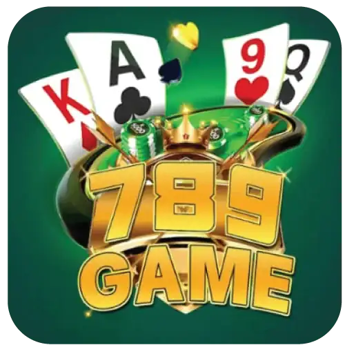 Logo 789 game
